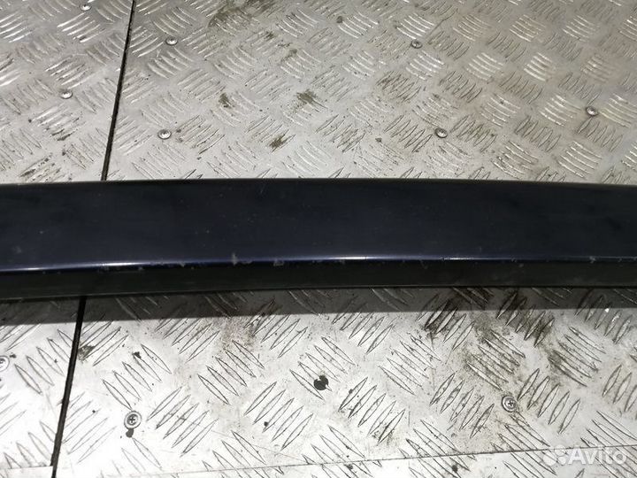 Накладка крышки багажника Range Rover Sport L320