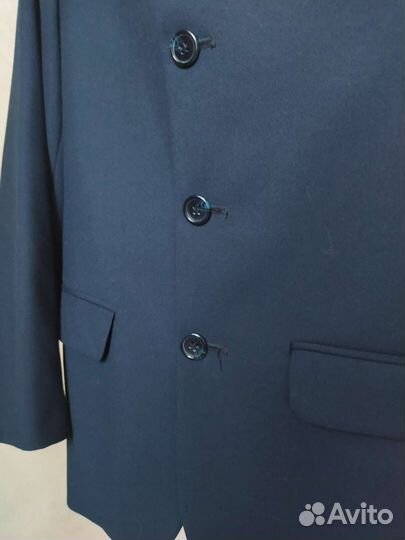 Школьный пиджак для мальчика