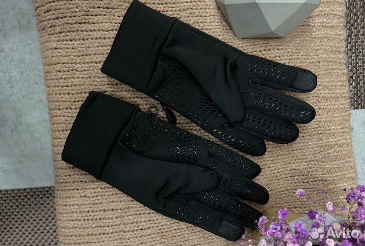 Перчатки nike jordan