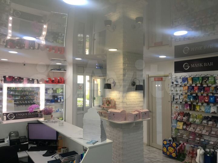 Свободного назначения, 35 м²