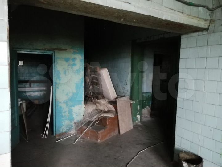 Помещение свободного назначения