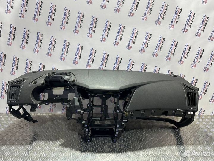 Торпедо Hyundai Sonata 6 YN