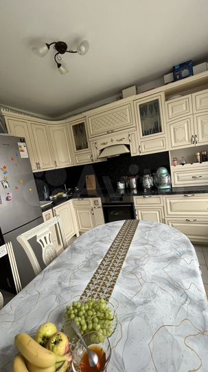 2-к. квартира, 51,8 м², 4/25 эт.