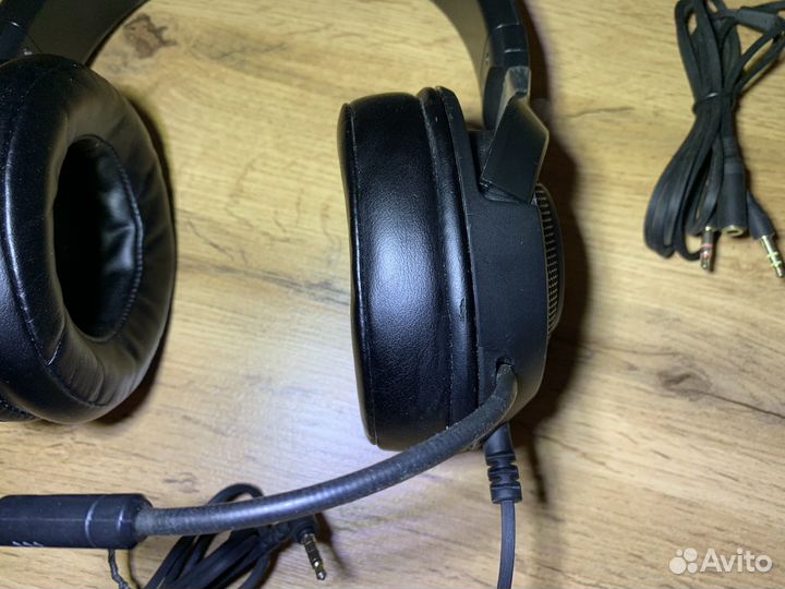 Наушники razer kraken x lite