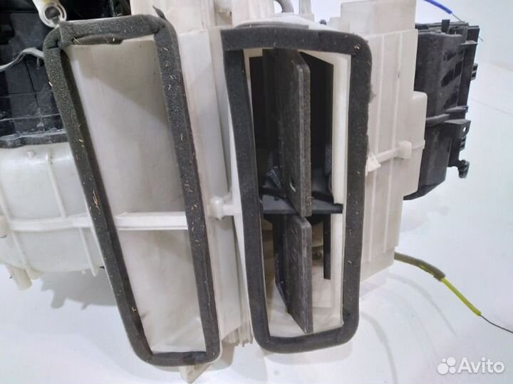 Отопитель салона Mazda 3 BL 2009-2013