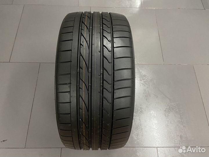 Bridgestone Potenza RE050A 265/35 R19