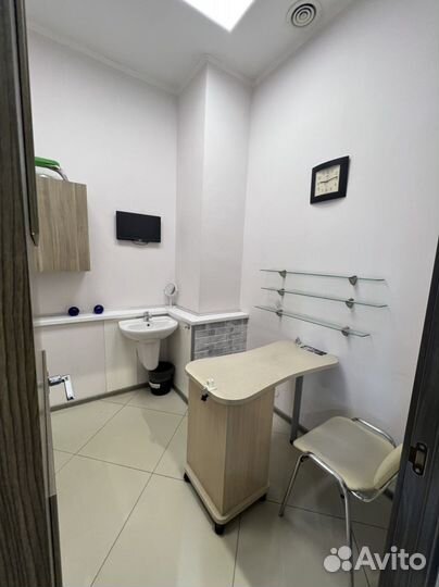 Аренда Кабинета Маникюра-педикюра