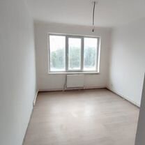 2-к. квартира, 52,6 м², 3/5 эт.