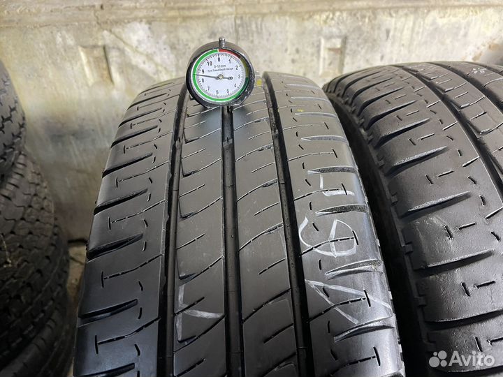 Michelin Agilis 205/65 R16C