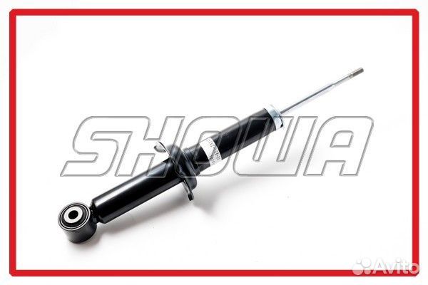Амортизатор showa QH0N2-108-00 (8086) QH0N2-108-00