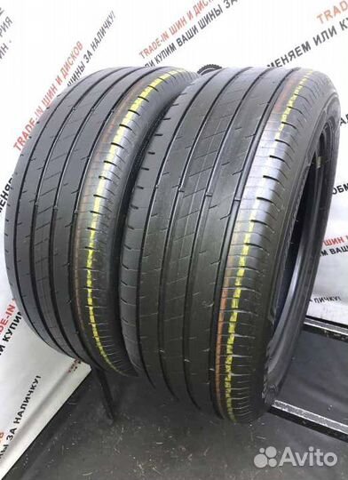 Goodyear EfficientGrip Cargo 2 235/55 R17 99H