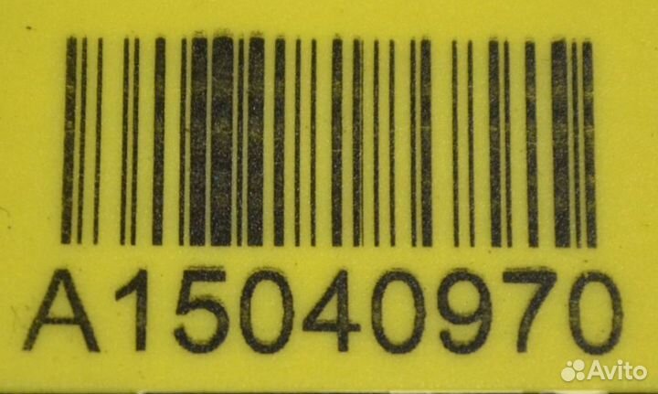 Стойка передняя Mercedes-Benz S-класс W221 пневмостойка