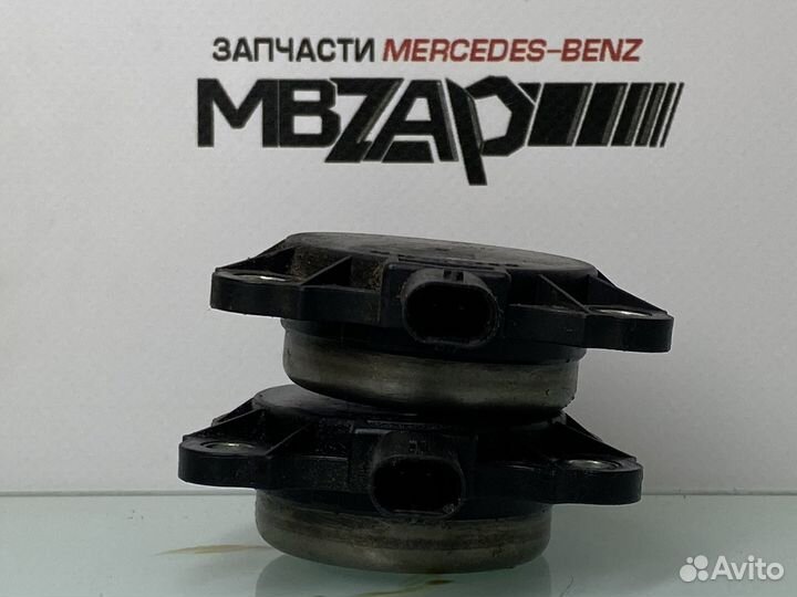 Датчик положения распредвала Mercedes w222 S 222