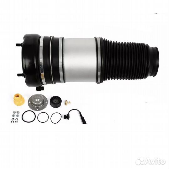 Пневмобаллон передний для Audi A6 C6 Allroad