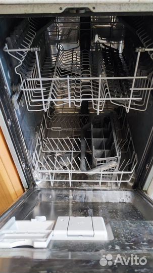 Посудомоечная машина Electrolux ESL94300LA