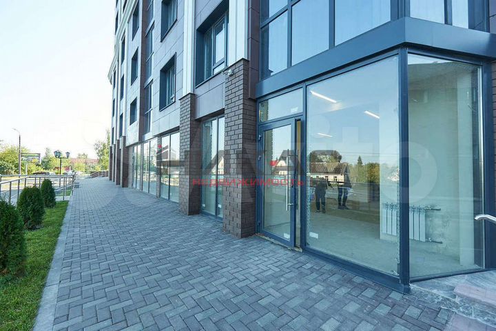 Сдам торговое помещение, 120 м²