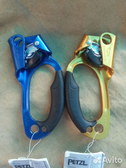 Petzl жумар