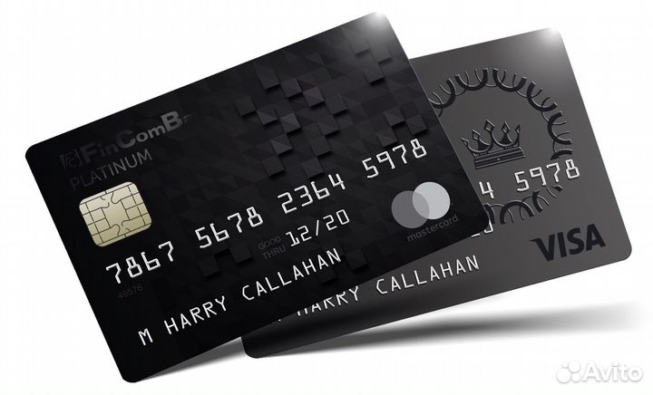 Оплата зарубежных сервисов Paypal Visa Master