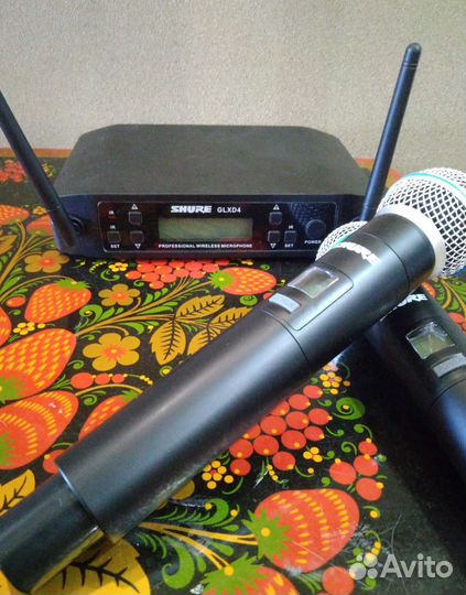 Караоке Аренда звукового оборудования