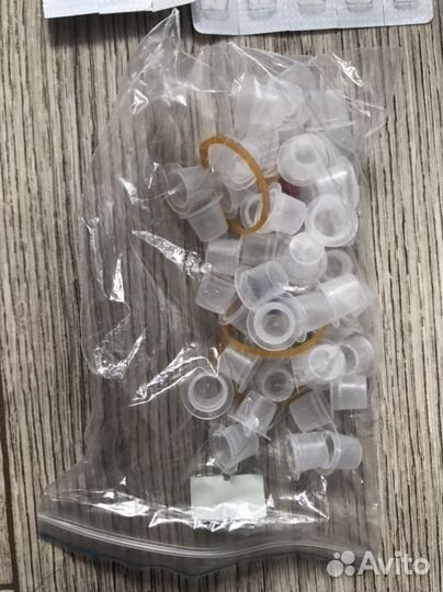 Профессиональный аппарат для татуажа и перманента