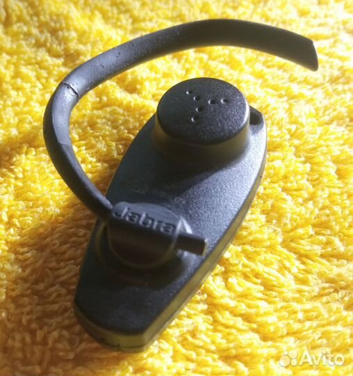 Bluetooth наушники Jabra