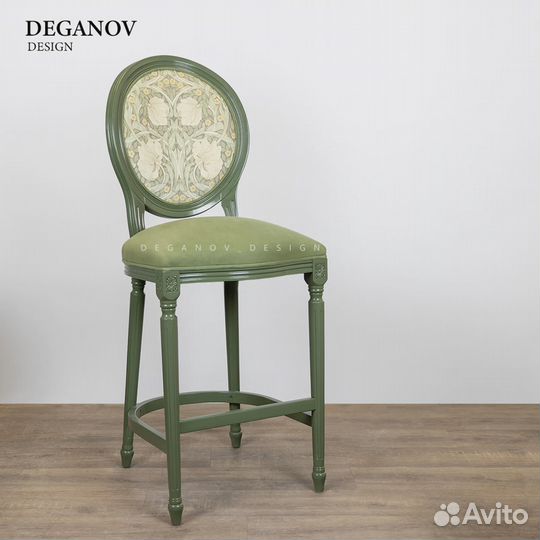 Барный Стул Дизайнерский