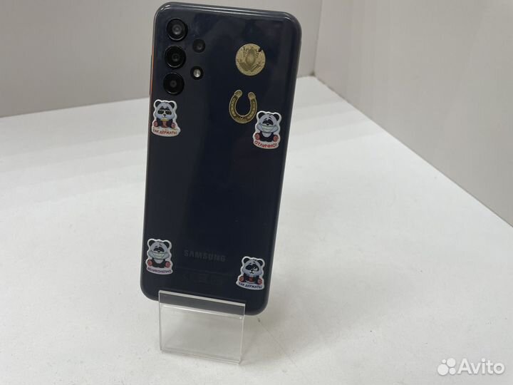 Samsung Galaxy A13, 3/32 ГБ