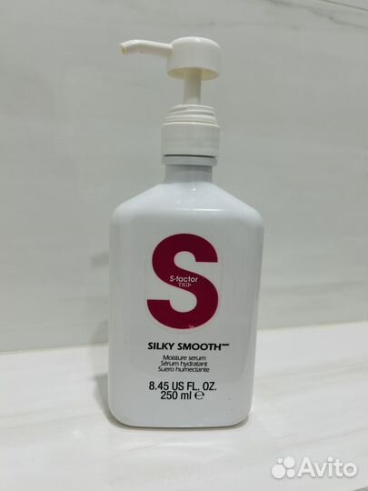 Tigi S-factor Увлажняющая сыворотка