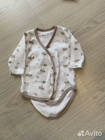 Вещи для новорожденных 3-6 месяцев