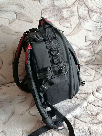 Сумка под фото видео камеру Vanguard Kenline 52