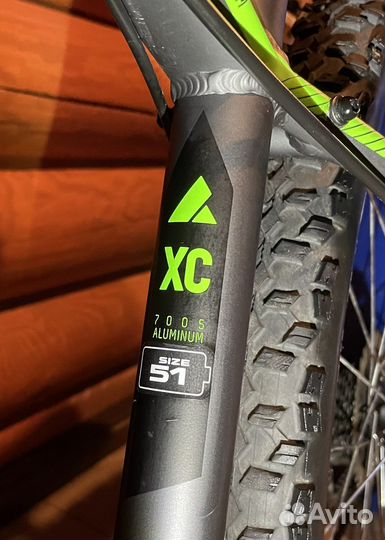 Велосипед bulls sharptail 2, 29