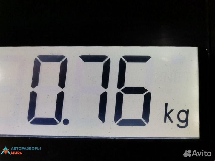 Форсунка Volkswagen Golf 5 2008 038130073AG