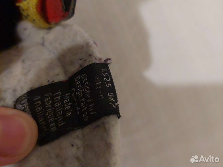 Хоккейные коньки bauer vapor x2.7