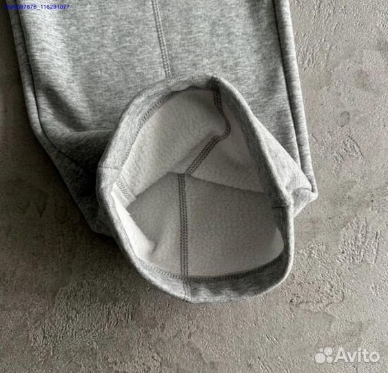 Спортивные штаны Corteiz прямые (Арт.92104)