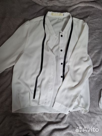 Рубашка женская