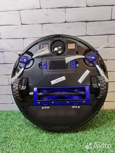 Робот-пылесос Tefal X-plorer Serie 20 RG6871WH