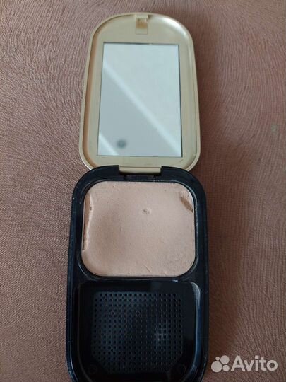 Пудра max factor оригинал