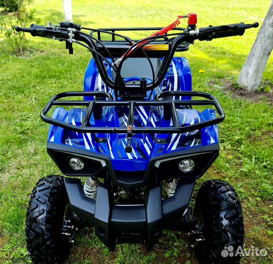 Квадроцикл