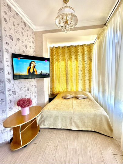 2-к. квартира, 50 м², 5/7 эт.