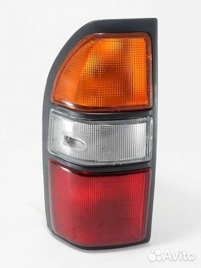 Фонарь задний левый Prado - 95