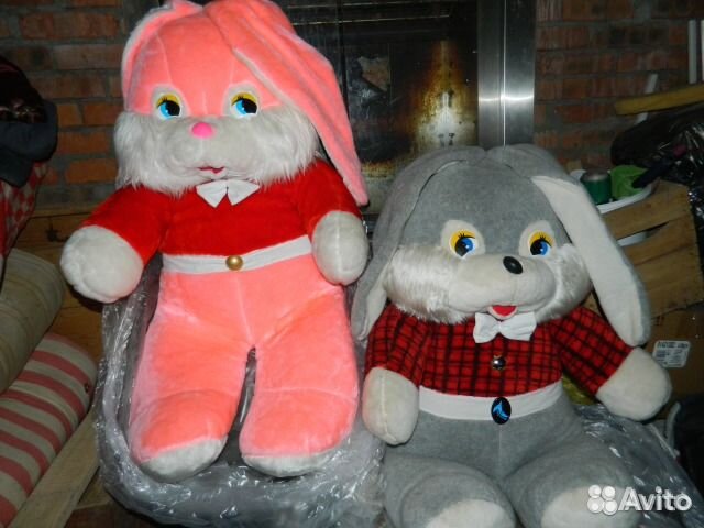 Зайки