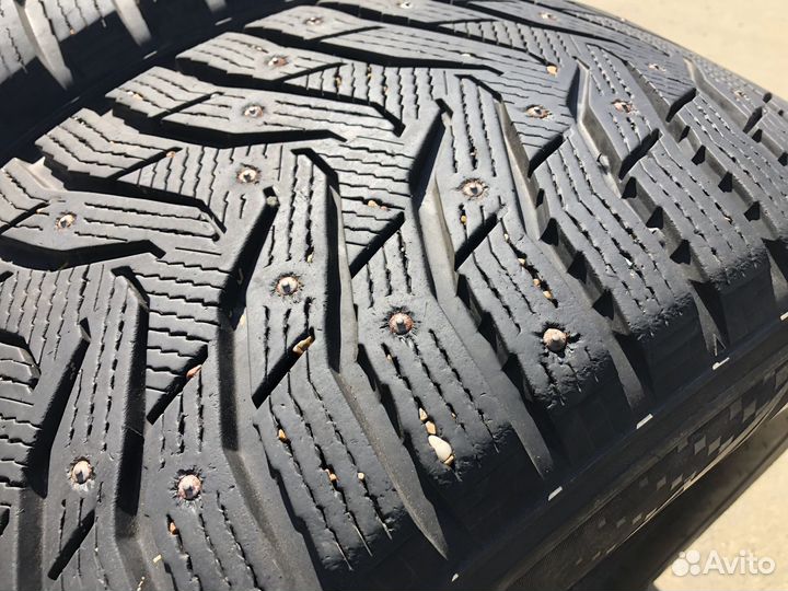 Kumho WinterCraft SUV Ice WS31 285/60 R18 116T