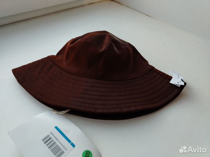 Шляпка панама, унисекс