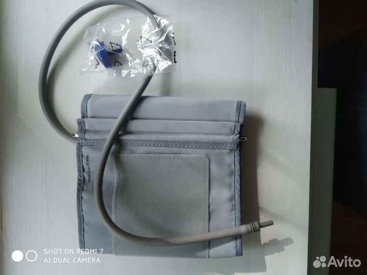 Манжета для тонометра omron