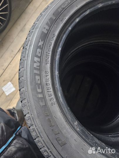 Habilead Practial Max H/T-RS21 235/55 R18 21H