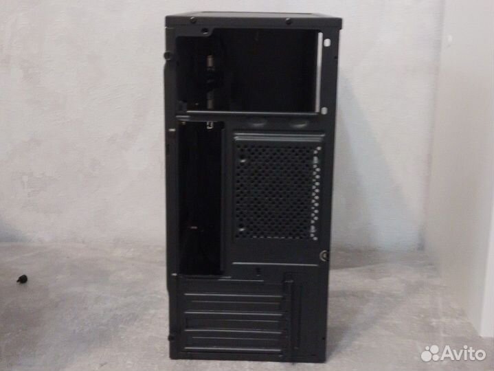 Корпус для пк компьютера mAtx