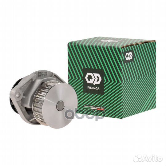 Помпа системы охлаждения pilenga WP-P 2492 WP-P