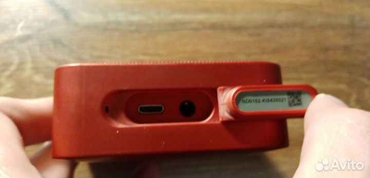 Блютуз колонка jbl GO 2