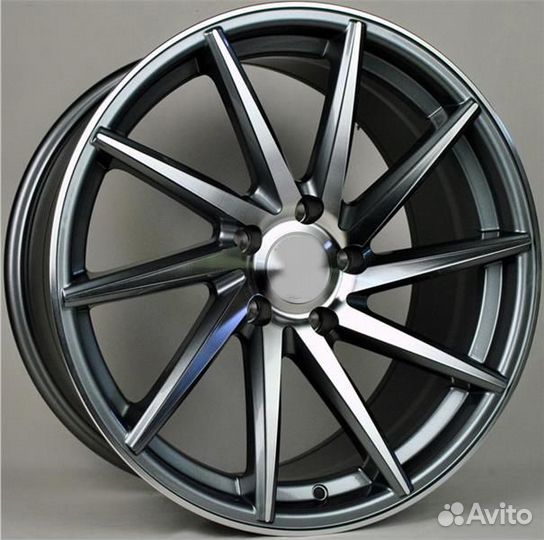 DWS 561L : 8,5x19 5*112 Et:40 Dia:66,6 GMF