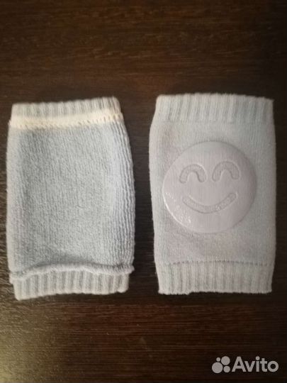 Наколенники детские